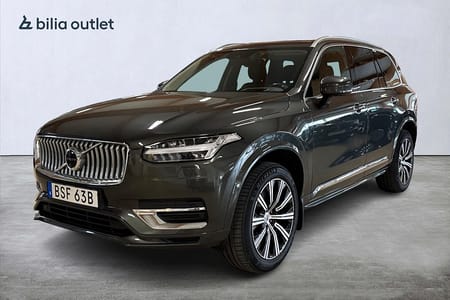 Volvo XC90 7-seater
