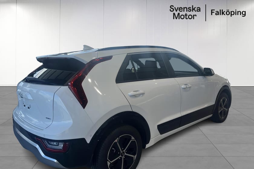 Bild 4 av Kia Niro Plug-In-Hybrid Advance Plus