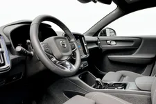 Volvo C40 Recharge
