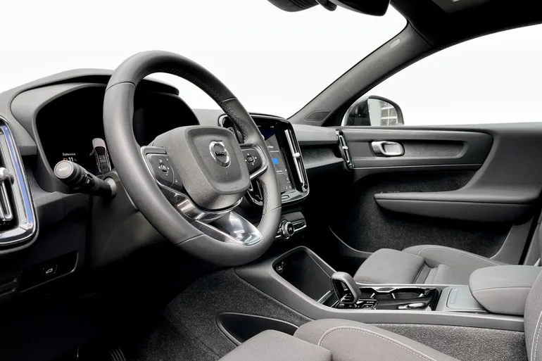 Volvo C40 Recharge