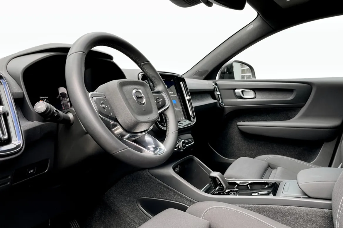 Volvo C40 Recharge