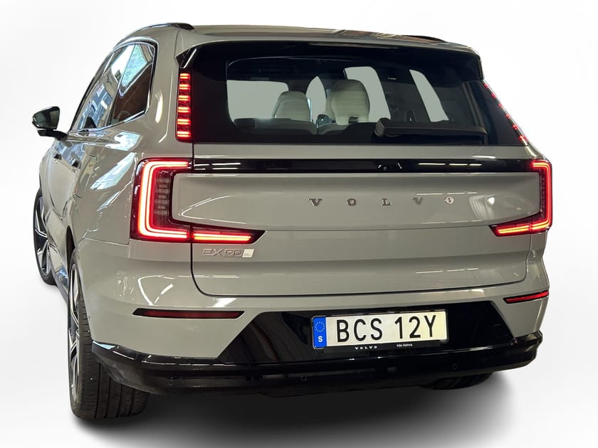 Bild 5 av Volvo EX90 Twin Motor Performance 7-seater Ultra 7sätes