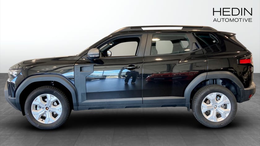 Bild 4 av Dacia Duster 1.2 TCe EXTREME MILD HYBRID 155 4X4 PL 3390 KR/MÅN