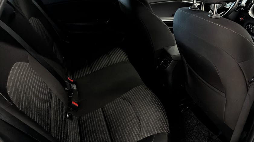 Bild 5 av Kia Ceed Sportswagon Plug-in Hybrid SW PHEV ACTION