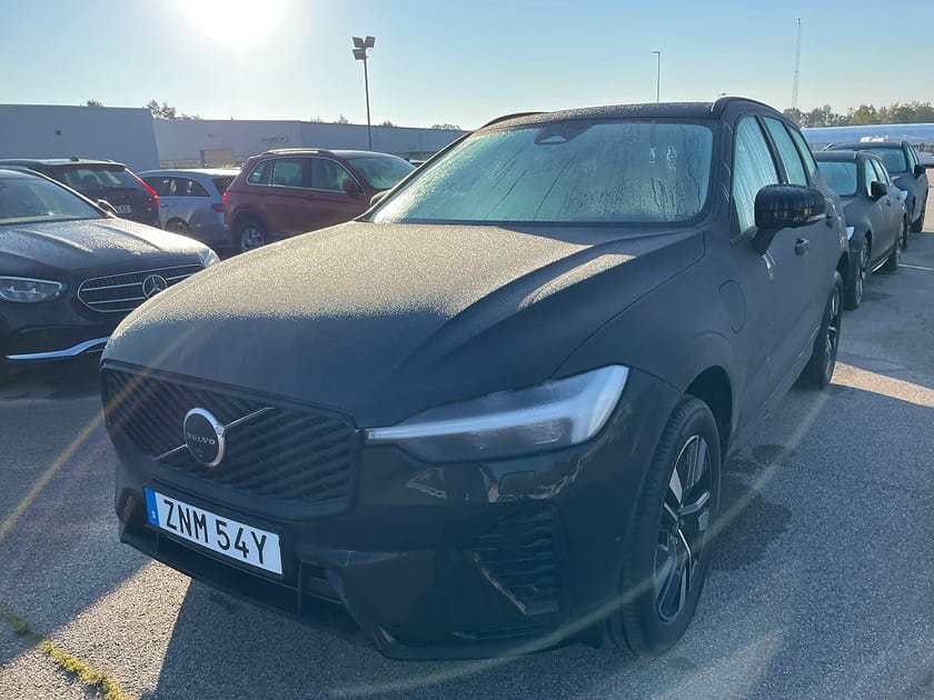 Bild 1 av Volvo XC60