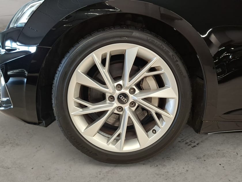 Bild 5 av Audi A5 Sportback 45 TFSI quattro