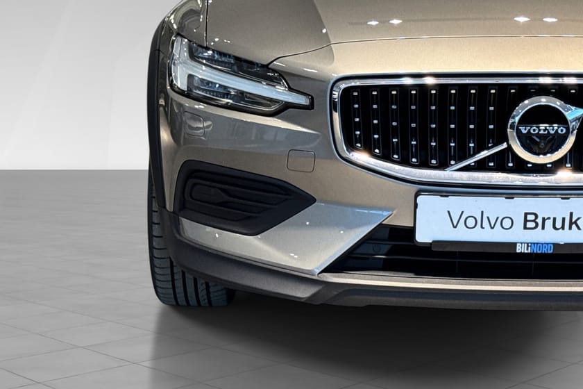 Bilde 3 av Volvo V60 Cross Country 360kam/Krok/HeadUp/SvingbareLED++