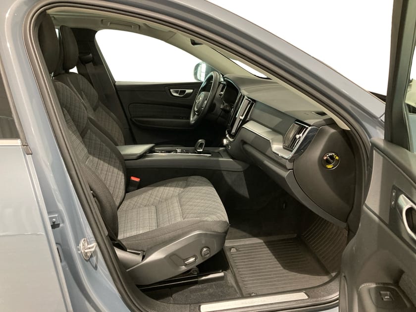 Bild 5 av Volvo XC60 Recharge T6 Core Edition