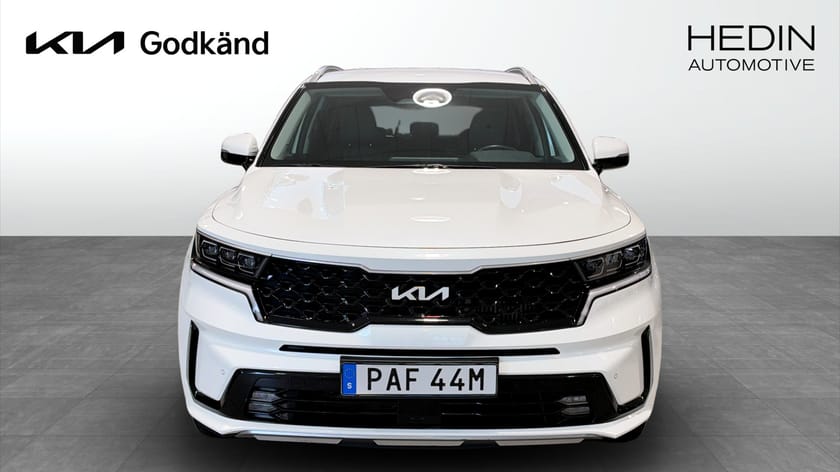 Bild 2 av Kia Sorento PHEV