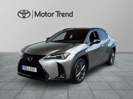 Lexus UX 300h UX300H