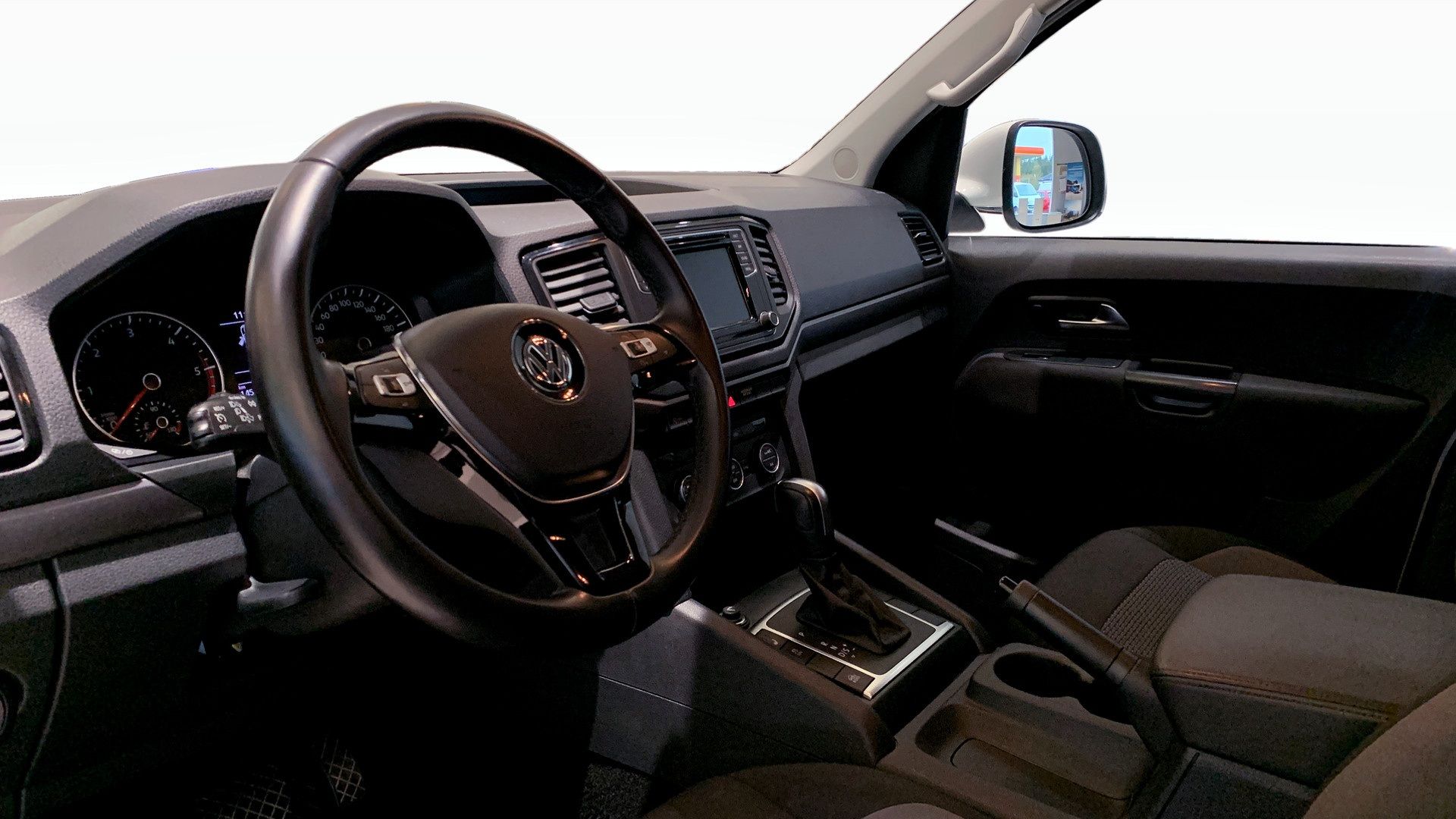 Volkswagen Amarok 2020, bild 7/10
