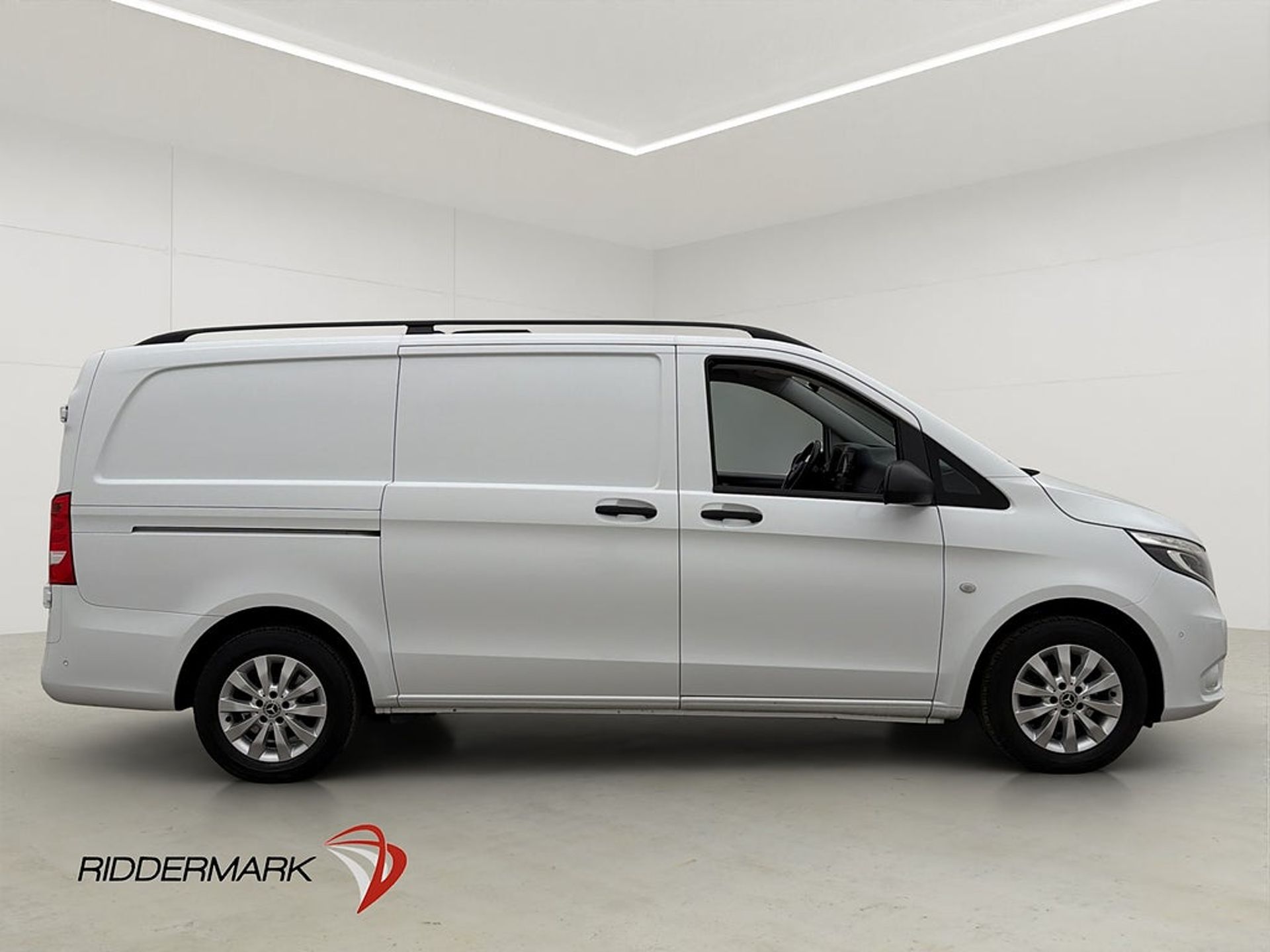 Mercedes-Benz Vito 2021, bild 2/10