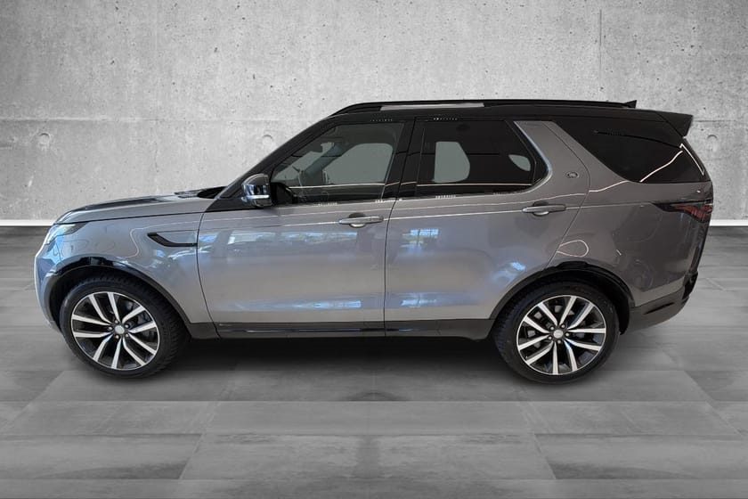 Bilde 4 av Land Rover Discovery D250 MHEV PANORAMA,360 KAMERA,3500KG HENGERVEKT++
