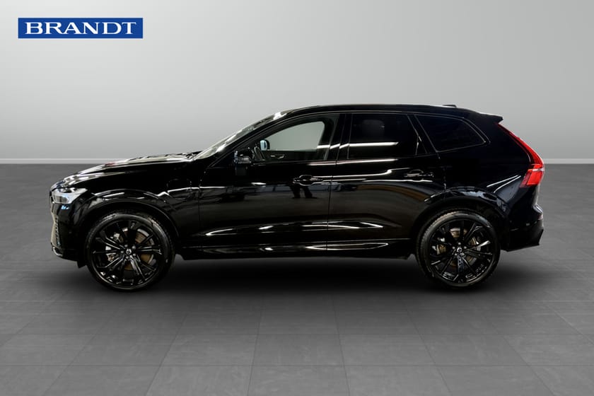 Bild 3 av Volvo XC60