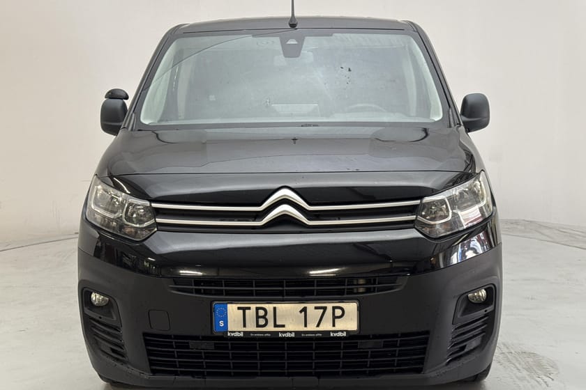 Bild 5 av Citroën Berlingo Van 1.5 BlueHDi Skåp (130hk)