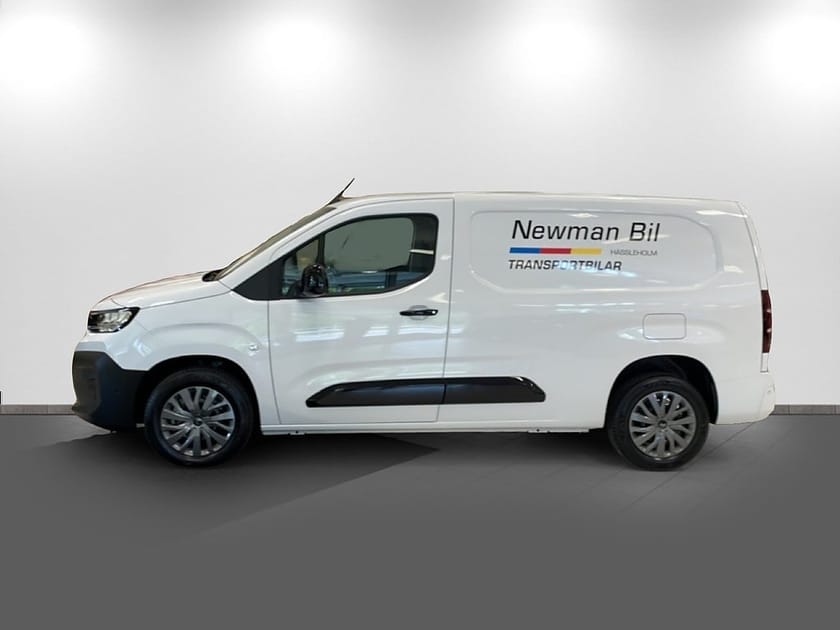 Bild 4 av Citroën Berlingo Crew Van Buisness L2 *Webasto o dragkrok*
