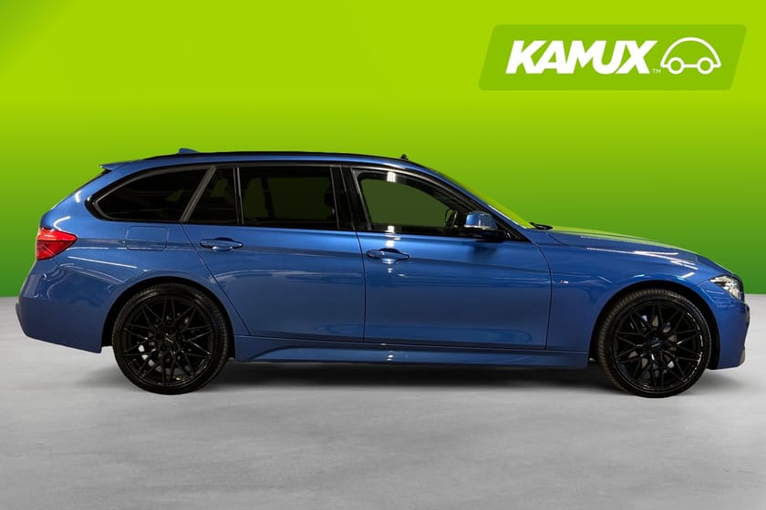 Bild 2 av BMW 330i xDrive Touring