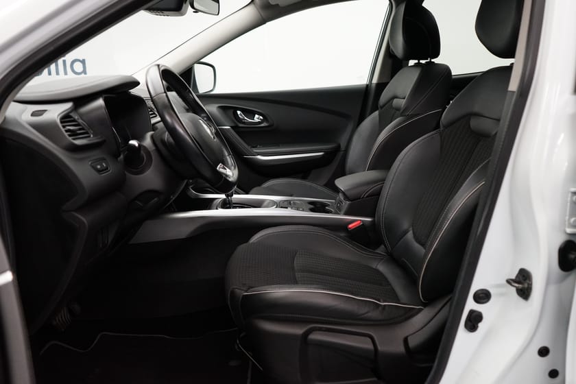 Bild 4 av Renault Kadjar 1,5 dCi 110hk BOSE EDC 4x2 – Backkamera