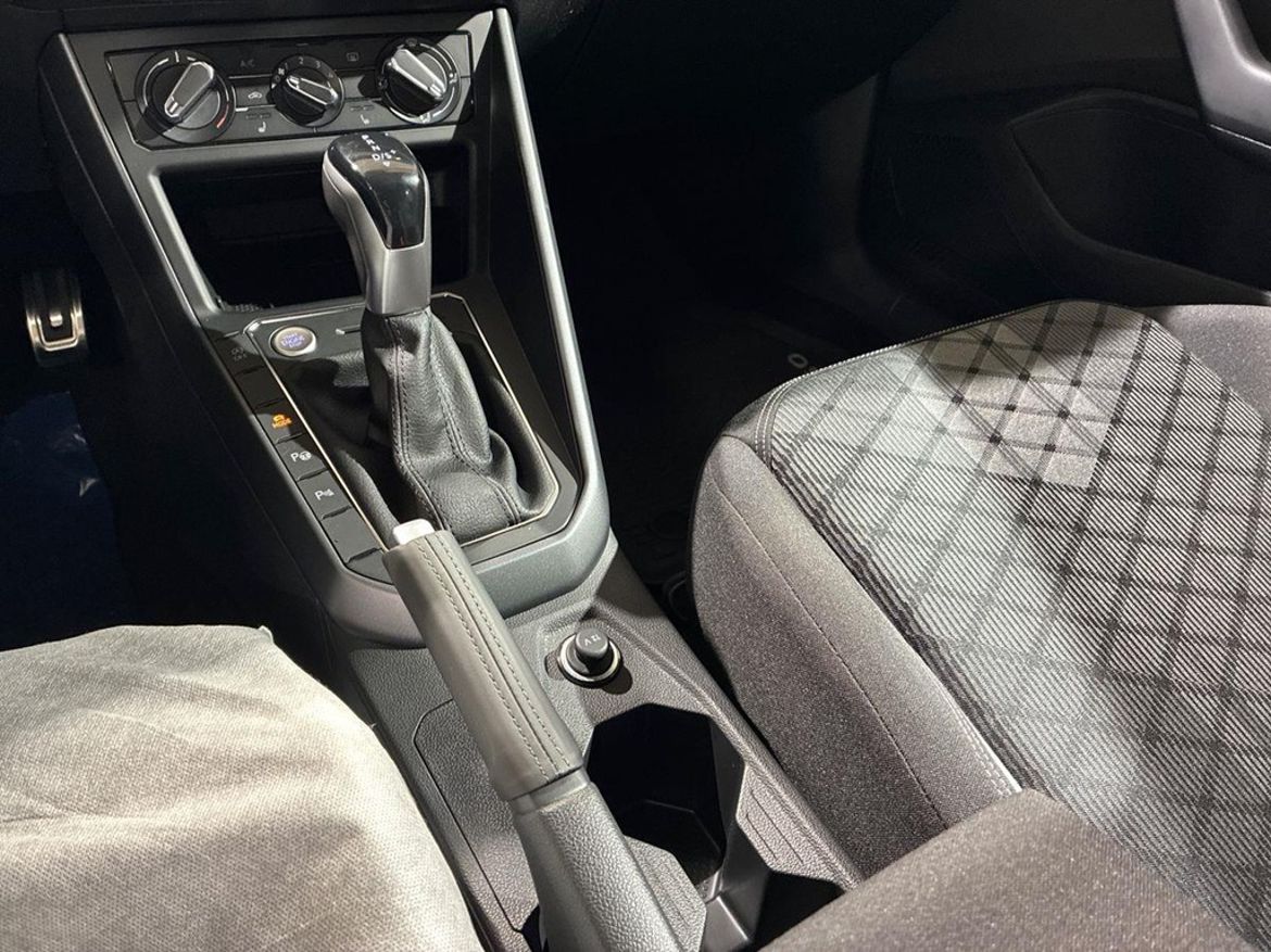Volkswagen Volkswagen Taigo — bild 15
