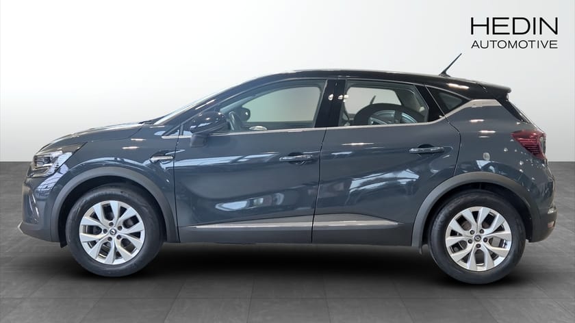 Bild 4 av Renault Captur INTENS TCE 100