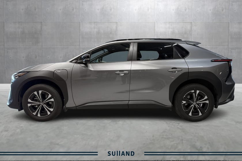 Bilde 2 av Toyota bZ4X ACTIVE TECH, LOKALSOLGT/-KJØRT, VELHOLDT!