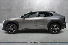 Thumnail bilde 1 av Toyota bZ4X