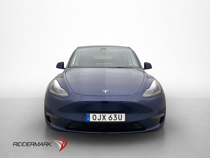 Bild 3 av Tesla Model Y Long Range AWD