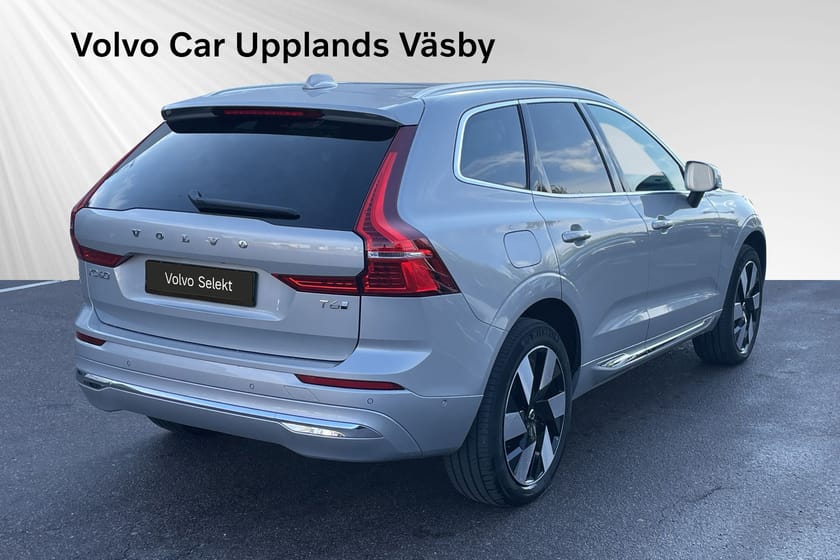 Bild 5 av Volvo XC60
