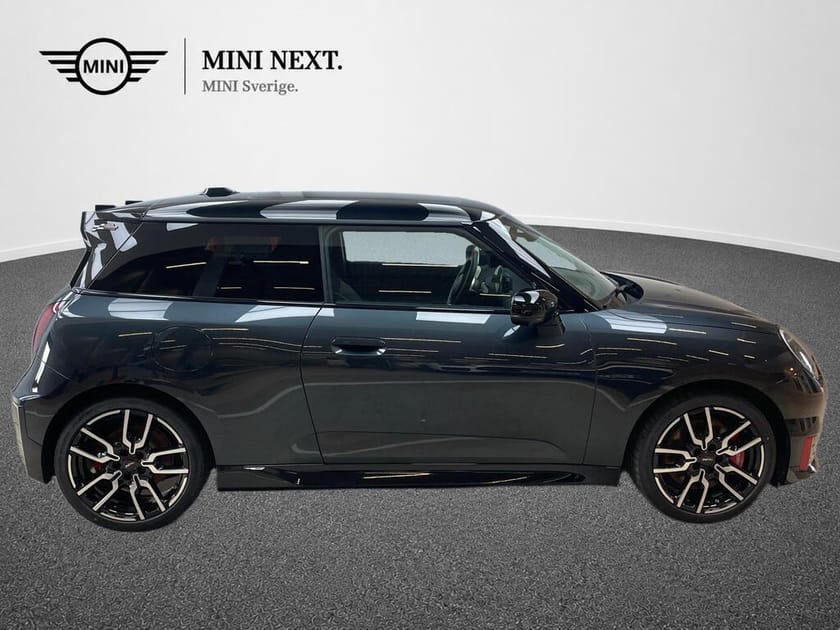 Bild 3 av MINI John Cooper Works Electric