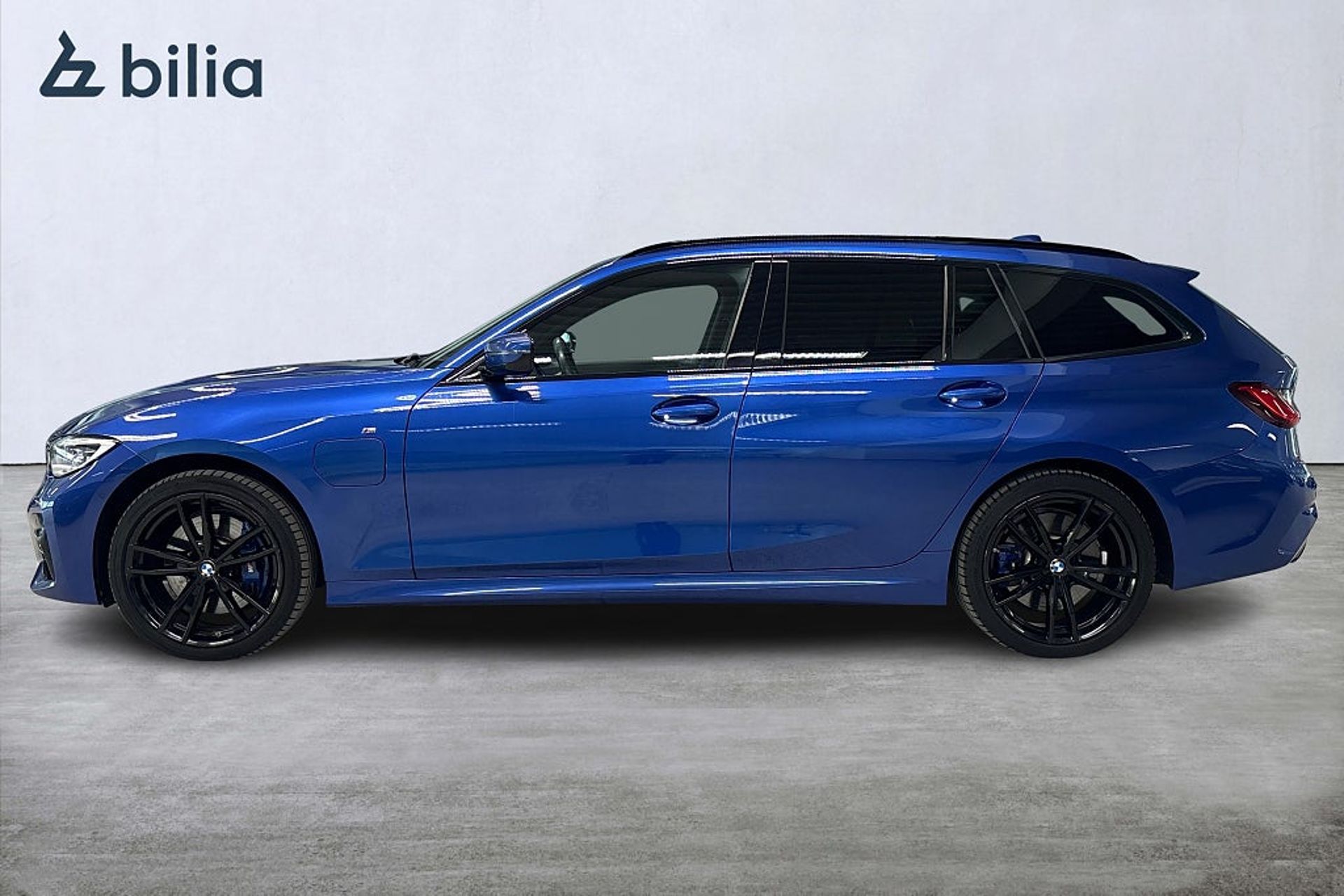 BMW 330e M Sport 2021, bild 3/10