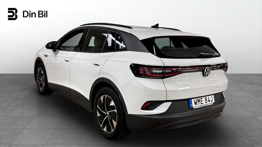 Bild 3 av Volkswagen ID.4 Pro Performance