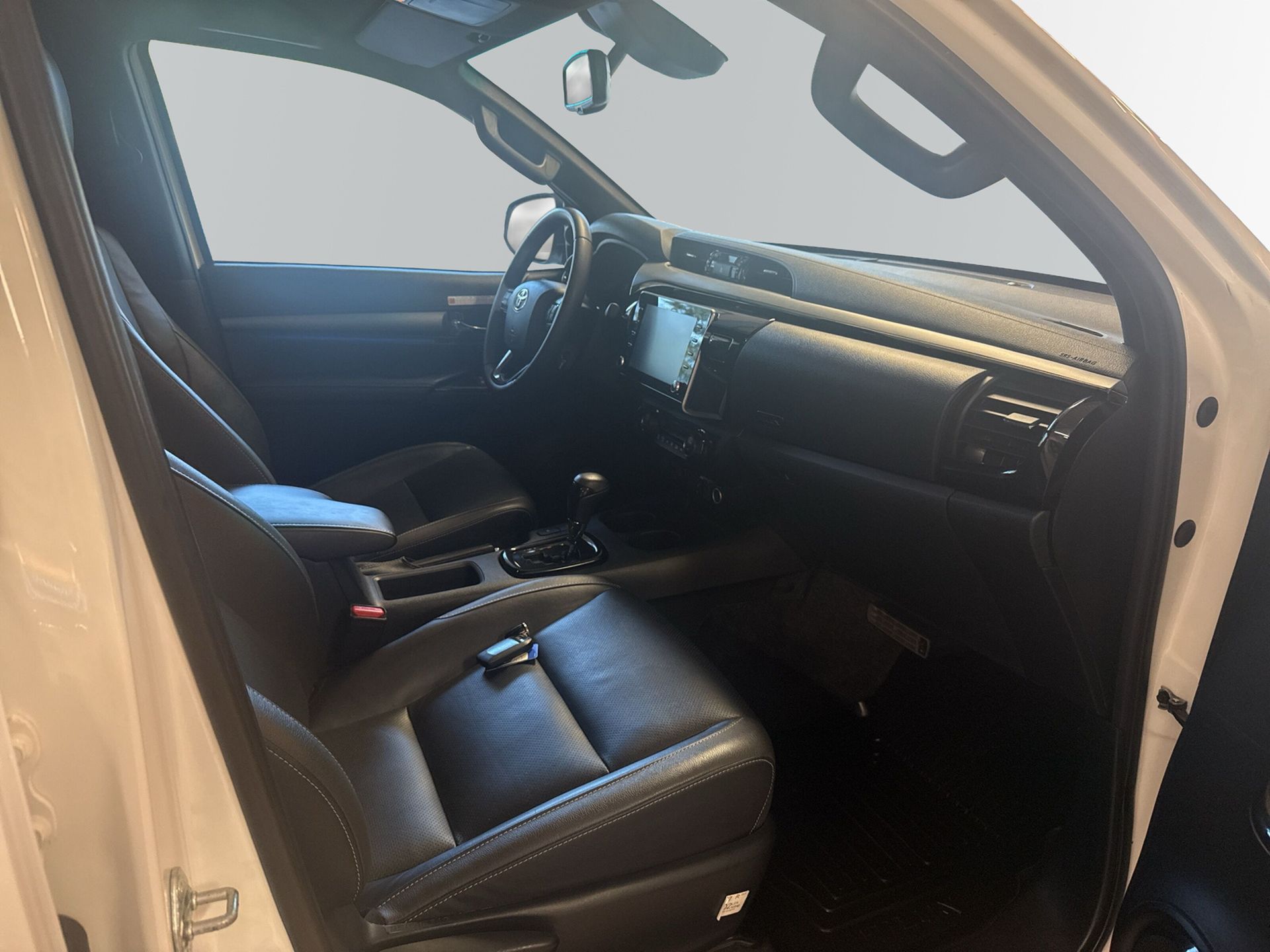 Toyota HiLux 2024, bild 7/10