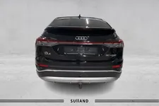 Thumnail bilde 3 av Audi Q4 50 Sportback e-tron quattro