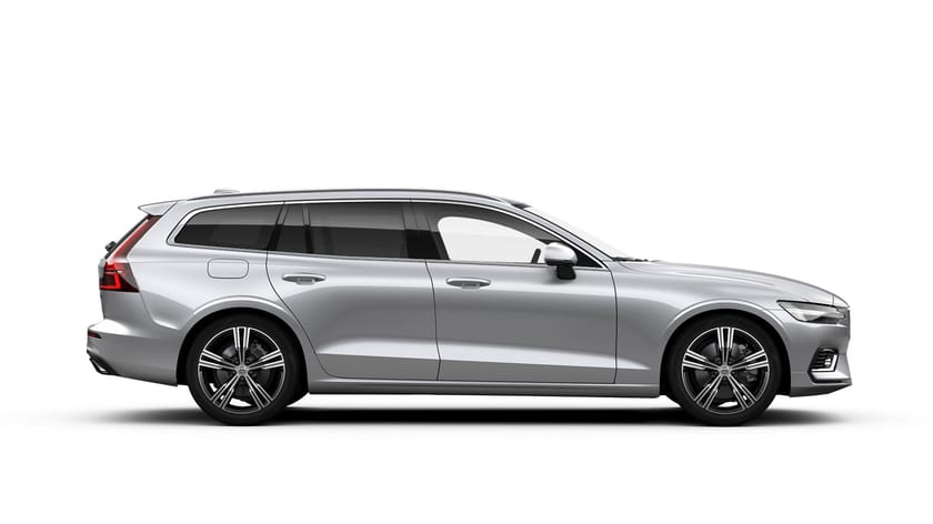 Bilde 3 av Volvo V60 T8 AWD Inscription KROK|PANO|360|HUD|H&K|19"|8år*