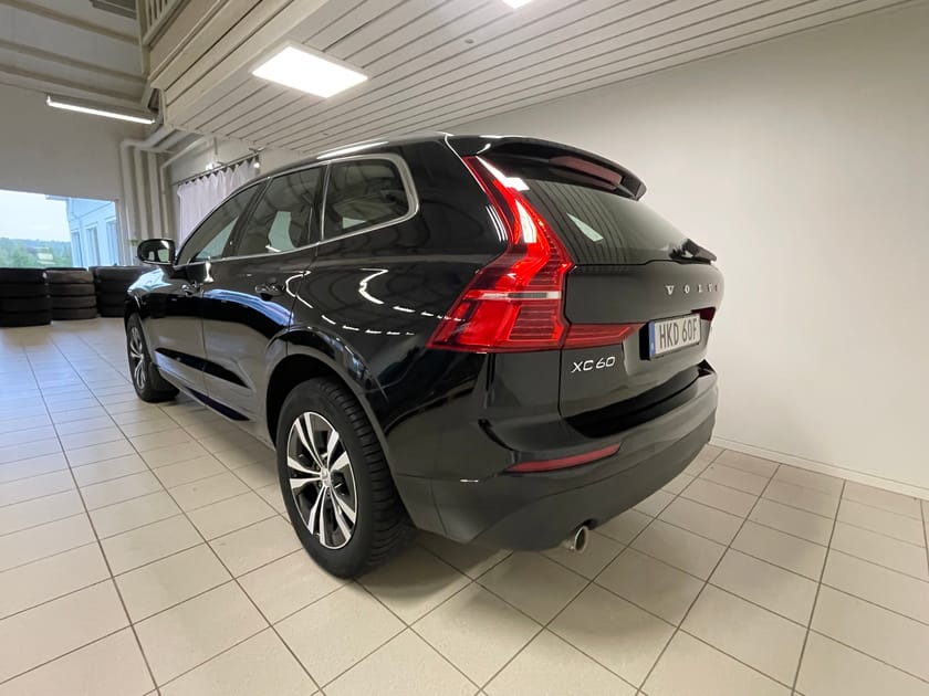 Bild 4 av Volvo XC60