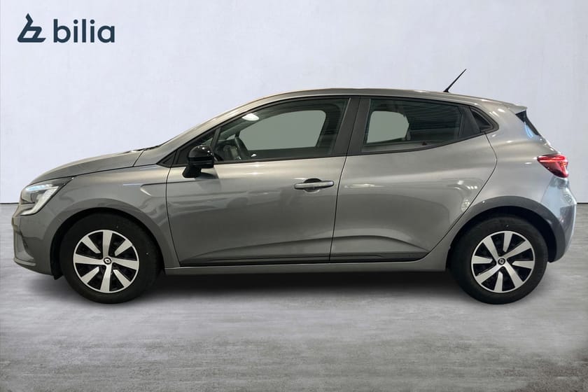 Bild 3 av Renault Clio TCe 90 Equilibre II 5-d