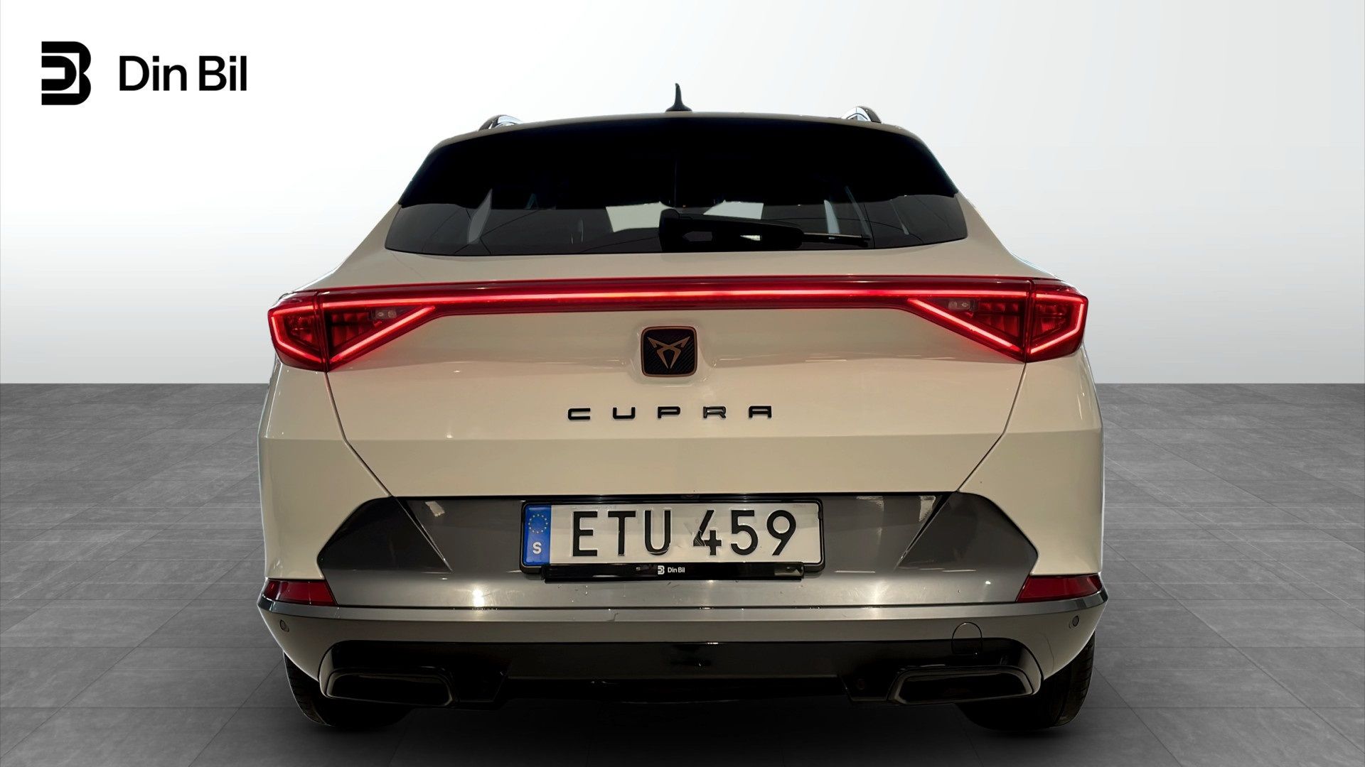Cupra Formentor 1.5 TSI 2023, bild 6/24