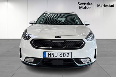 Kia Niro P-HEV ADVANCE PLUS