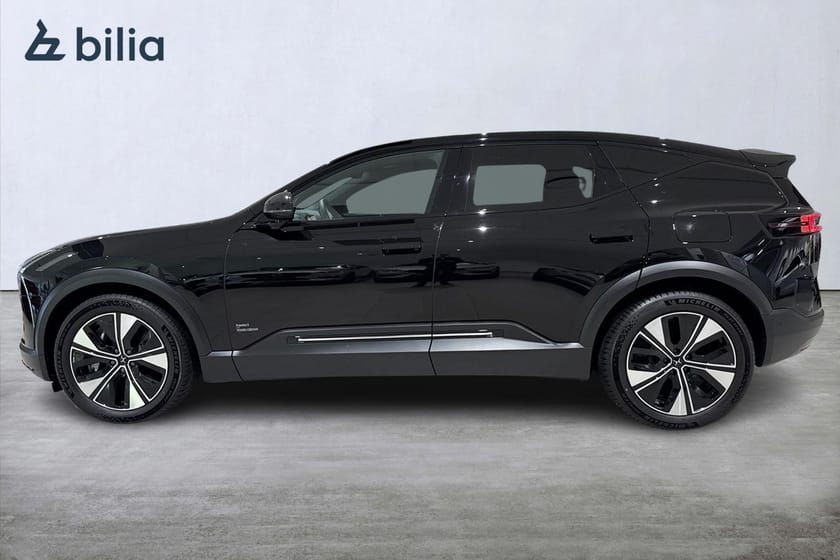 Bild 3 av Polestar 3 Long Range Dual Motor 111kWh