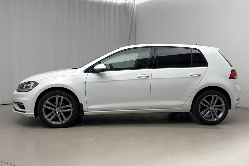 Bild 2 av Volkswagen Golf 1.0 TSI 115hk Adaptiv fart. Carplay B-Kamera