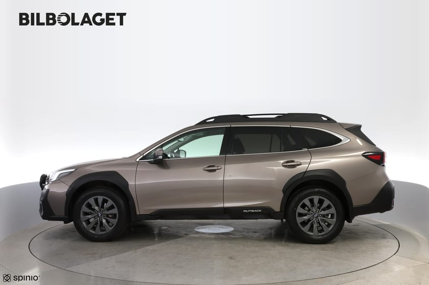 Bild 2 av Subaru Outback 