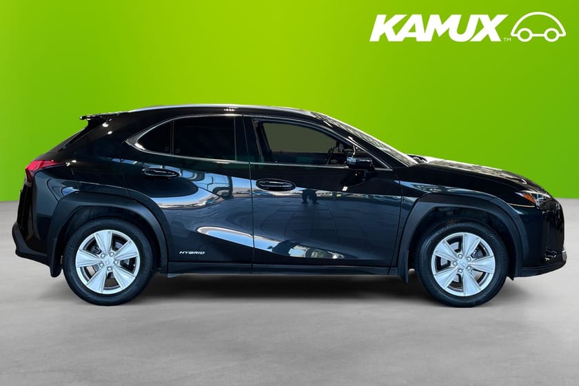 Bild 2 av Lexus UX 250h E-Four CVT 184 hk Drag Backkamera