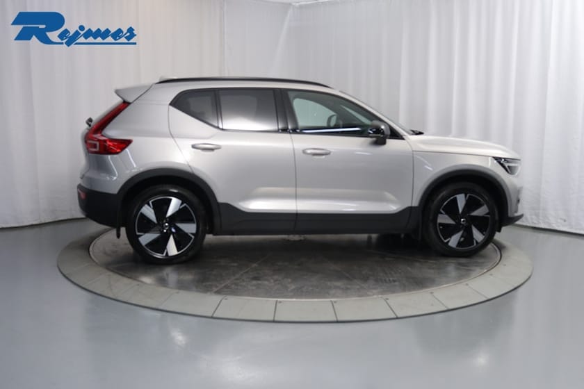 Bild 3 av Volvo XC40 Recharge Twin motor Ultimate