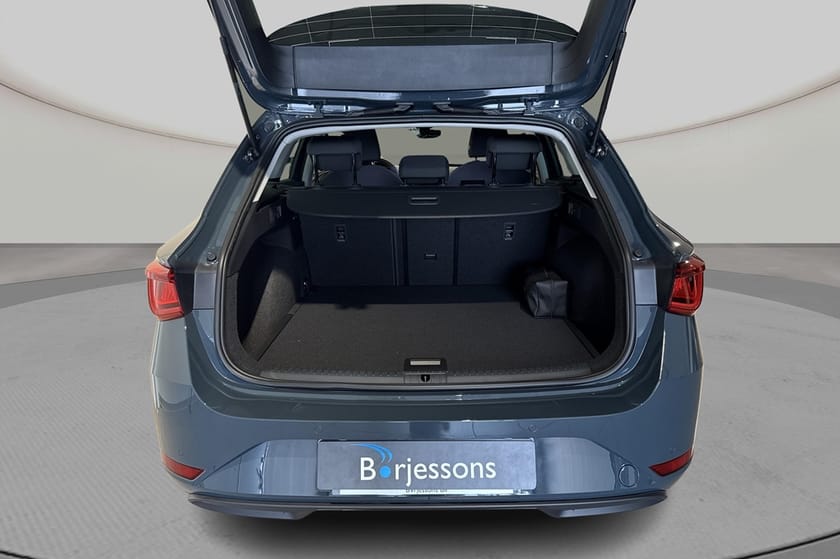 Bild 5 av SEAT Leon Sportstourer eTSI 115 hk DSG Style