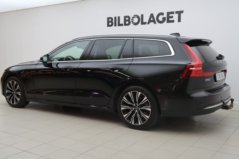 Bild 3 av Volvo V60