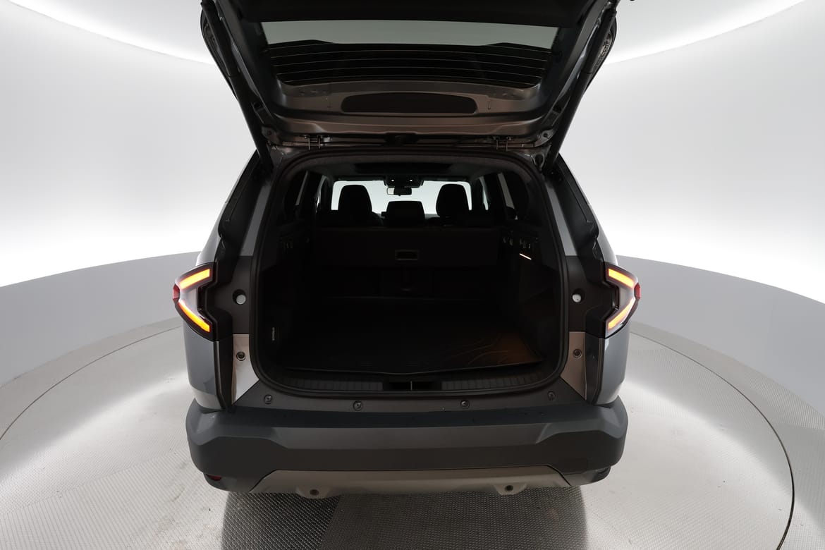 Dacia Bigster 2026 - miniatyr 11