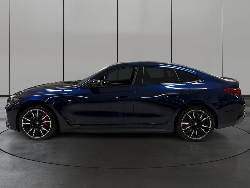 Bilde 2 av BMW i4 M50 xDrive Gran Coupé 