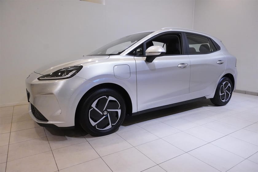 Bild 5 av MG 4 EV Urban