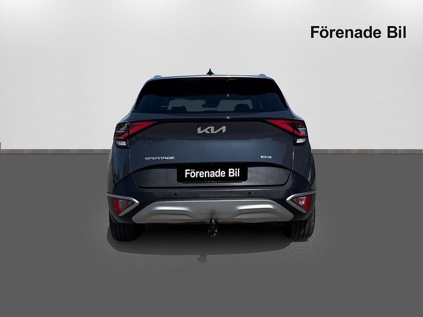 Bild 5 av Kia Sportage PHEV ADVANCE I DRAG