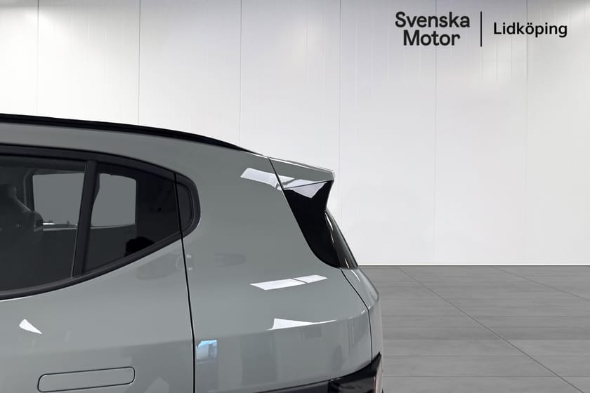 Bild 3 av Kia EV2 Standard Range